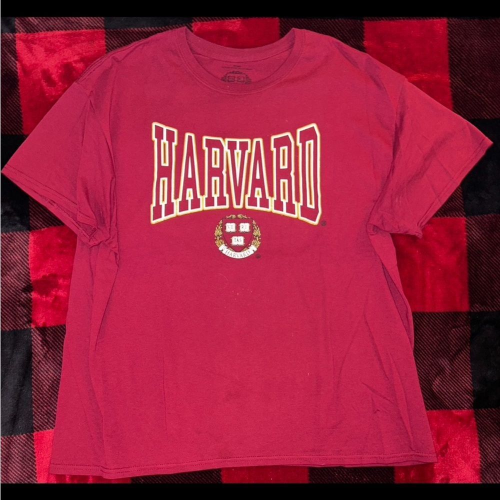 Urban Outfitters Harvard Summer T-shirt